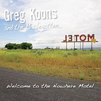 Greg Koons