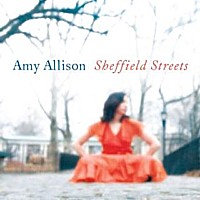 Amy Allison