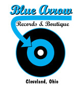Blue Arrow Records
