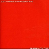 Eddy Current Suppression Ring