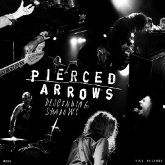 Pierced Arrows - Descending Shadows