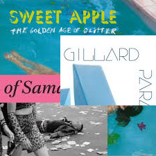 Sweet Apple and Doug Gillard review